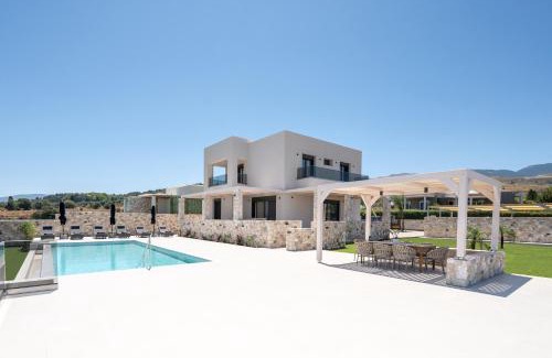 Kos Town Villa | Villa Jaubelli Bliss