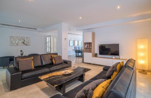 Mijas Villa | Villa Jazmin