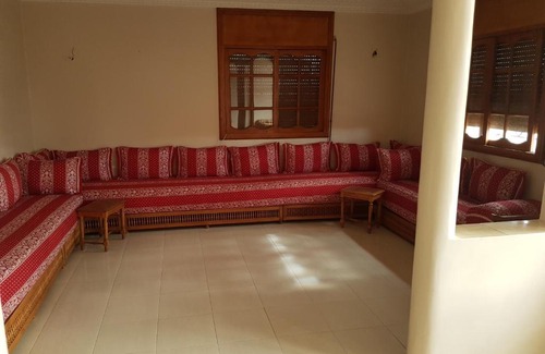 El Jadida Apartment | Villa jdida