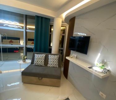 Negotino Apartment | Villa Jelena