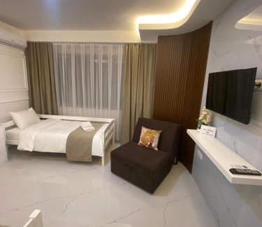 Negotino Apartment | Villa Jelena