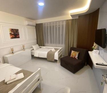 Negotino Apartment | Villa Jelena