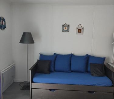 Soustons Resort | Villa jendy
