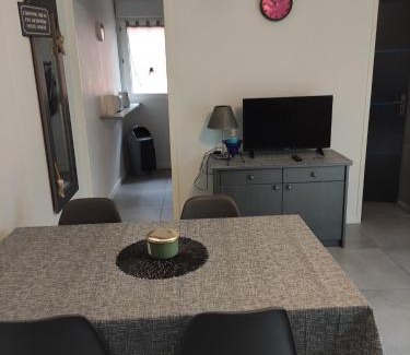 Soustons Resort | Villa jendy
