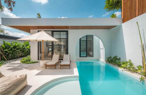 Batubelig Villa | Villa Jenna - Exquisite 3BR Villa Close to Batu Belig Beach
