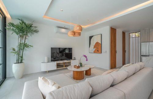 Batubelig Villa | Villa Jenna - Exquisite 3BR Villa Close to Batu Belig Beach