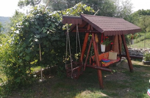 Bradulet House | Villa Jennifer