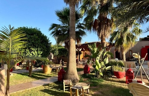 El Hara Villa | Villa Jenny Lynn, heated pool