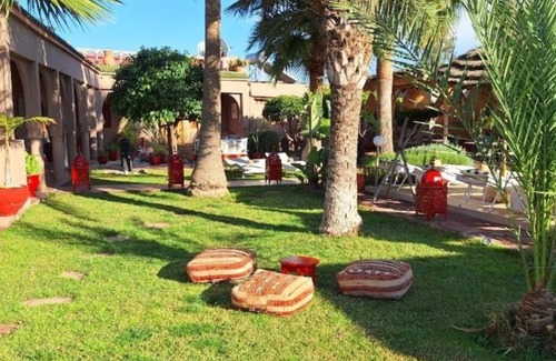 El Hara Villa | Villa Jenny Lynn, heated pool