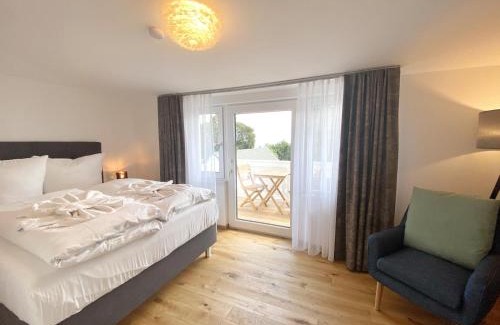 Sassnitz Apartment | Villa Jenny Sassnitz Villa Jenny - Appartement 4