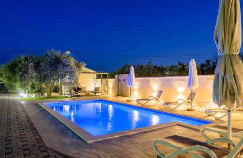 Metkovic Villa | Villa Jerkovic
