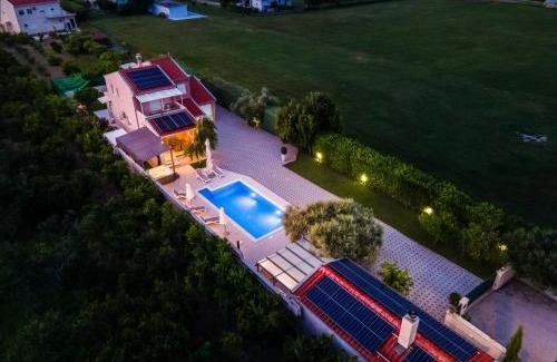 Metkovic Villa | Villa Jerkovic