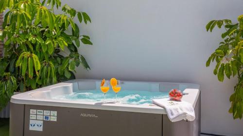 Coin House | Villa Jero Coín by Ruralidays