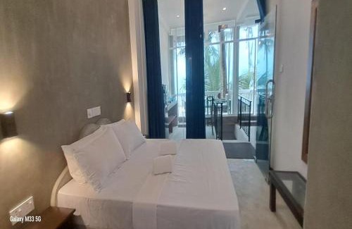 Habaraduwa Apartment | Villa Jesmin Home - Sea View