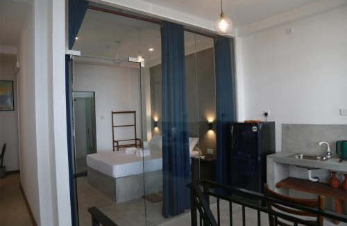 Habaraduwa Apartment | Villa Jesmin Home - Sea View