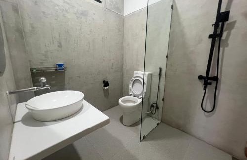 Habaraduwa Apartment | Villa Jesmin Home - Sea View