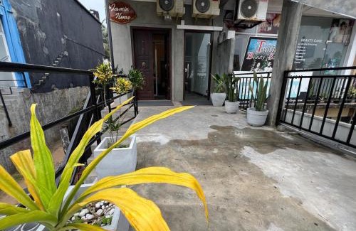 Habaraduwa Apartment | Villa Jesmin Home - Sea View
