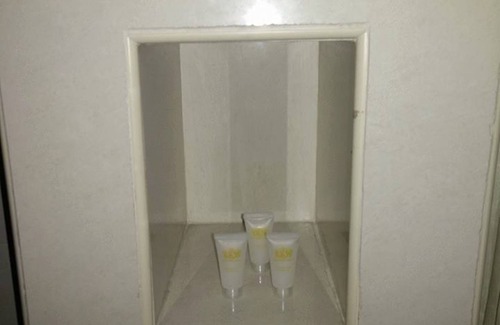 Angono Hotel | Villa Jhoana Resort