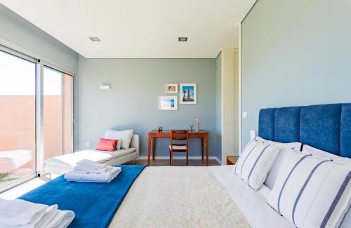 Aveiro Villa | Villa Joana - Moradia premium em Aveiro