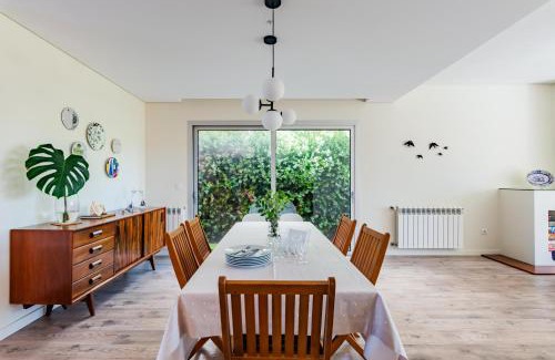 Aveiro Villa | Villa Joana - Moradia premium em Aveiro