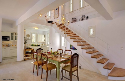 Skopelos Villa | Villa Joanna in Skopelos