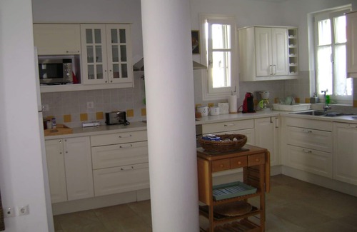 Skopelos Villa | Villa Joanna in Skopelos