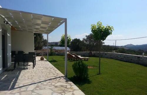 Pitsidia House | Villa Jodi