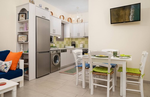 Pitsidia Villa | Villa Jodi in Pitsidia. Charming-Majestic View.Comfort-Relaxing.Quiet Location