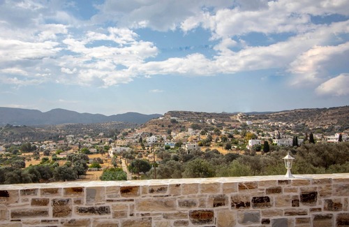 Pitsidia Villa | Villa Jodi in Pitsidia. Charming-Majestic View.Comfort-Relaxing.Quiet Location