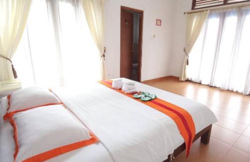 Yogyakarta Villa | Villa Jogja Syariah