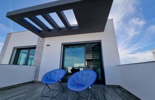 Bombarral Villa | Villa Joia