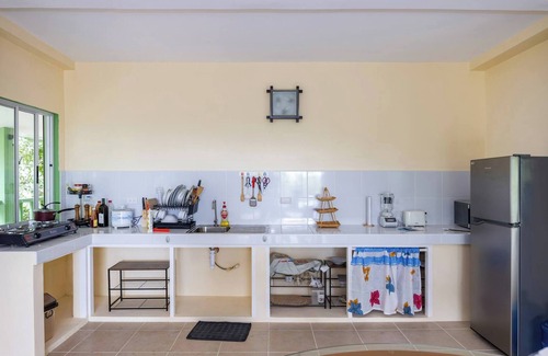 Poro Villa | Villa Jolam - Family haven in an island paradise - Camotes