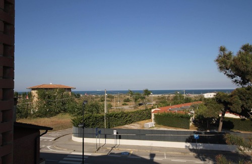 Rosolina Mare Apartment | Villa Jolanda apartment central area 150 mt from the sea