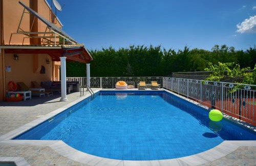 Roda Villa | Villa Jolie Corfu Roda