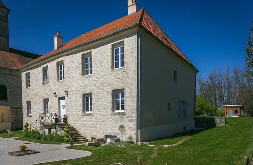 Membrey House | Villa Jolie-Fleur, paradise to discover