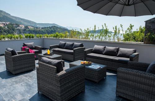 Gorica Villa | Villa Jolie
