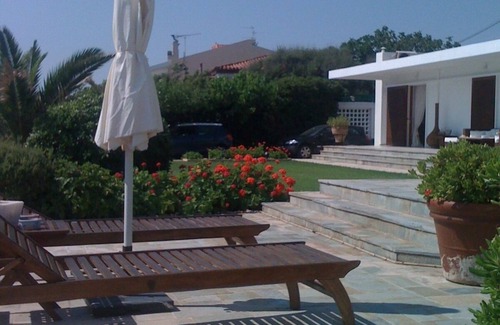 Velon House | Villa Jolimax with Private Swimming Pool
