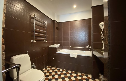 Jurmala Hotel | Villa Joma Hotel
