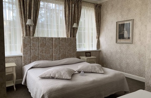 Jurmala Hotel | Villa Joma Hotel