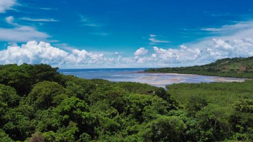 Nosy Be Villa | VILLA JONGOA