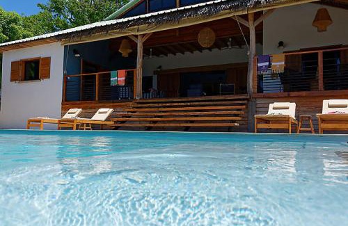 Nosy Be Villa | VILLA JONGOA