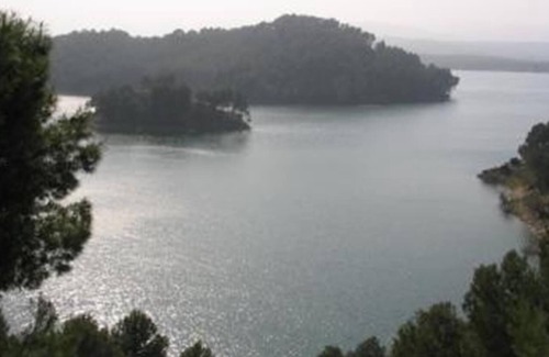 Ardales Villa | Villa José in Ardales