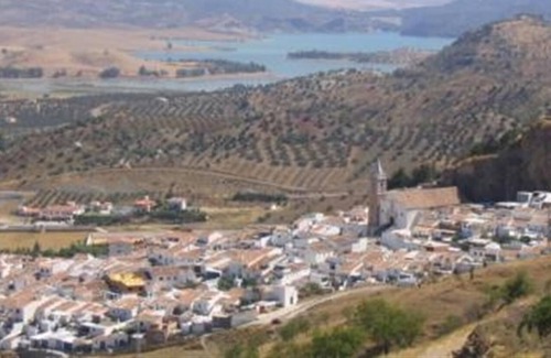 Ardales Villa | Villa José in Ardales