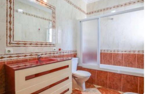 San Bartolome de la Torre House | Villa josara