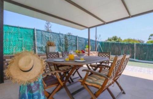 San Bartolome de la Torre House | Villa josara