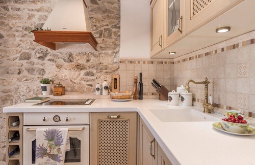 Bicine Villa | Villa Josephine - Two Bedroom Villa, Sleeps 4