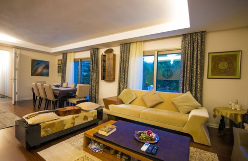 Icmeler City Center Villa | Villa Jotun Marmaris Daily Weekly Rentals