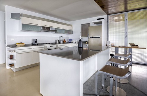 Trois-Rivieres Villa | Villa JOULOUKA