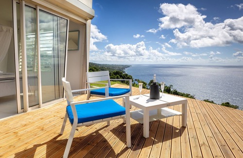 Trois-Rivieres Villa | Villa JOULOUKA