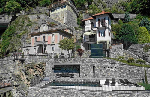 Moltrasio Villa | Villa Joy On The Lake - by BelcantoVillas